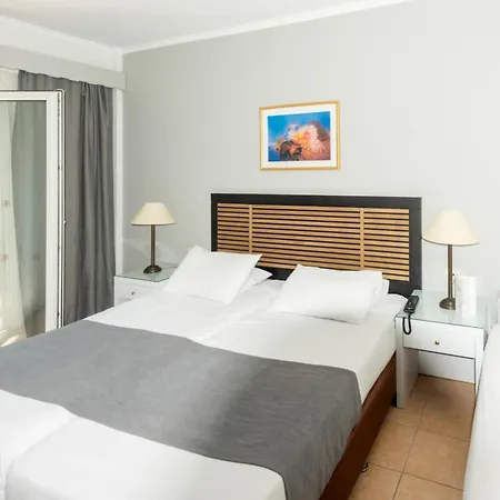 Hotiday Corfu Kanoni Hotel Corfu (city)
