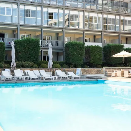 Hotel Hotiday Corfu Kanoni