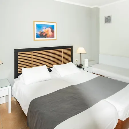 Hotel Hotiday Corfu Kanoni 4*