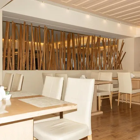 Hotel Hotiday Corfu Kanoni Corfu (city)