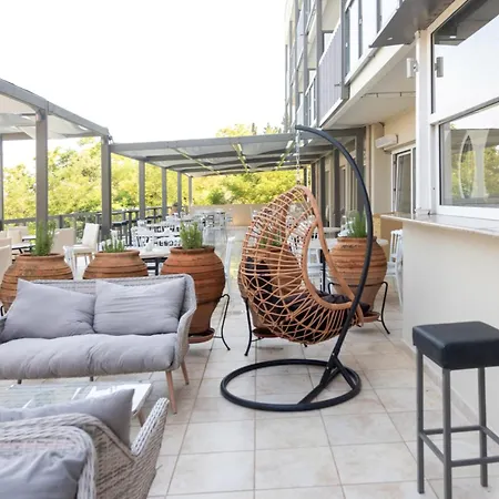 Hotiday Corfu Kanoni 4*