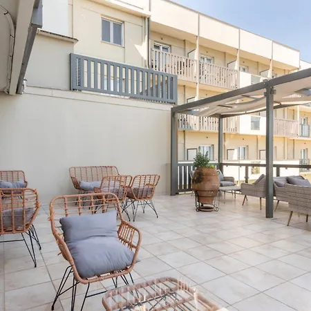 Hotiday Corfu Kanoni 4* Corfu (city)