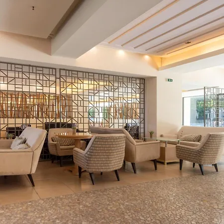 Hotiday Corfu Kanoni Szálloda 4*