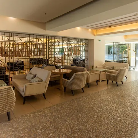 Hotel Hotiday Corfu Kanoni Corfu (city)